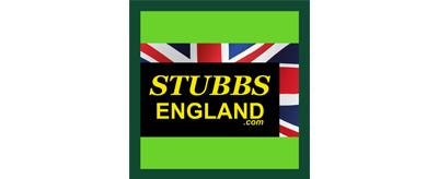 STUBBS logo